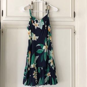 Old Navy Cami Dress in Orange Blossom